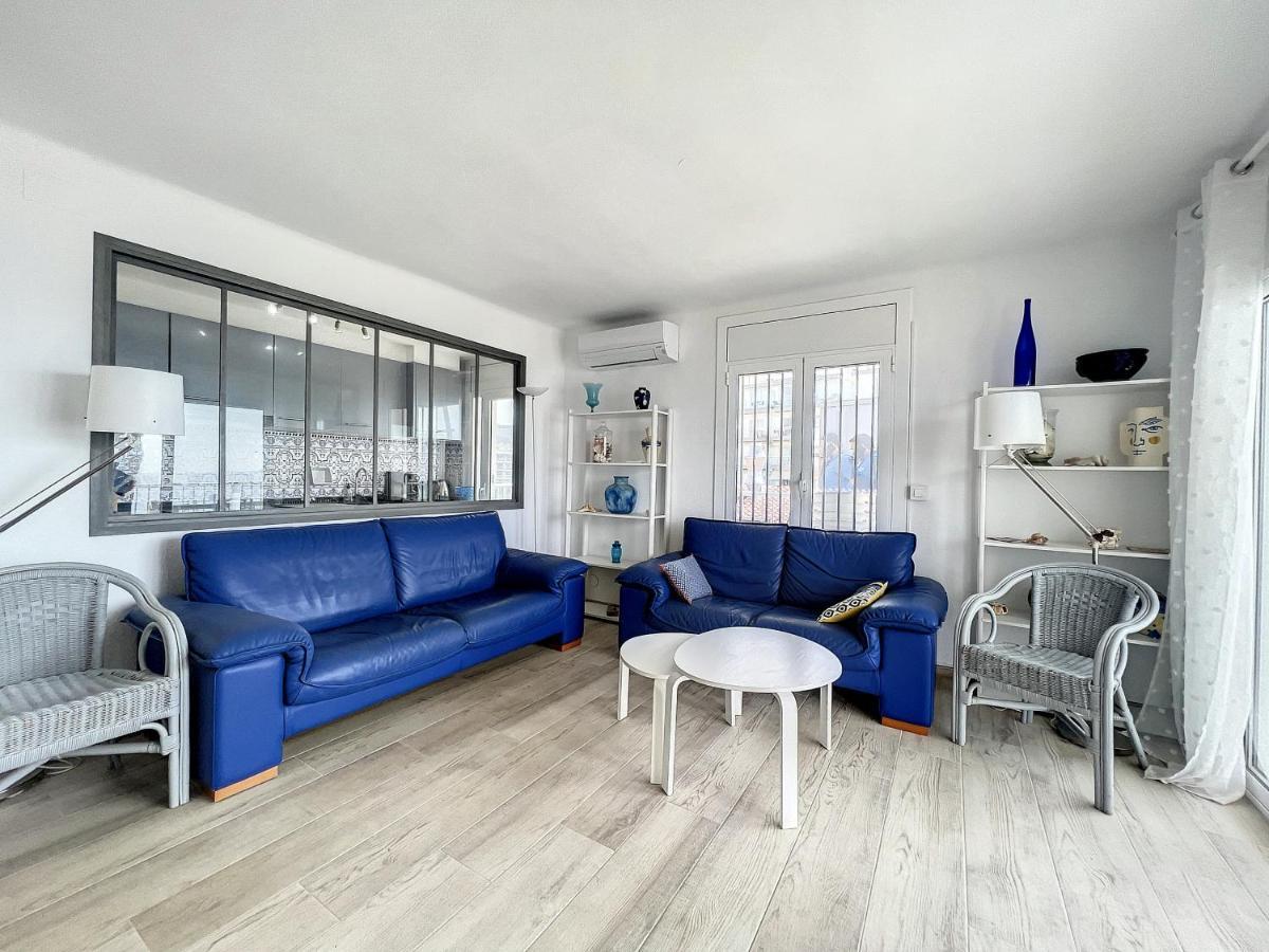 Alexandra 1 Era Linea De Mar, Fantastico Piso Tota Leilighet Roses Eksteriør bilde