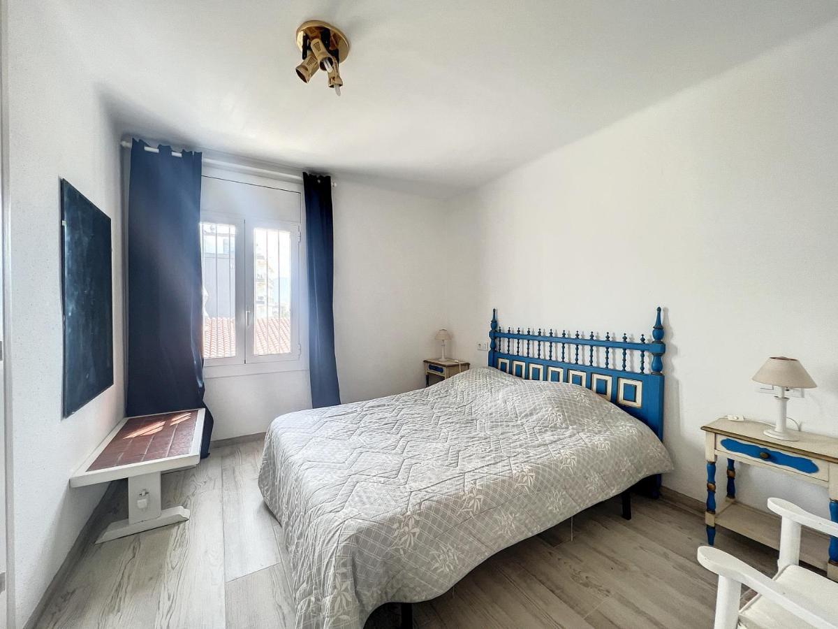 Alexandra 1 Era Linea De Mar, Fantastico Piso Tota Leilighet Roses Eksteriør bilde
