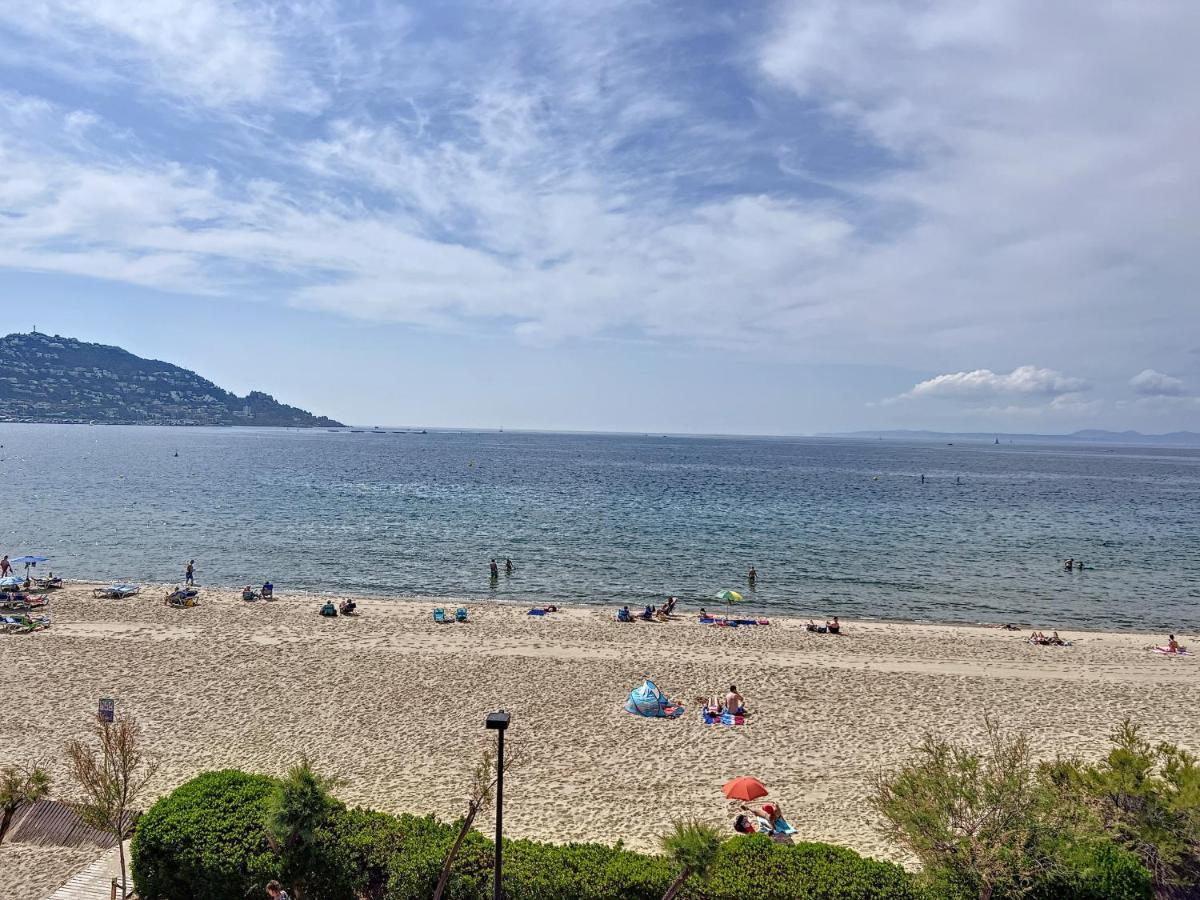 Alexandra 1 Era Linea De Mar, Fantastico Piso Tota Leilighet Roses Eksteriør bilde