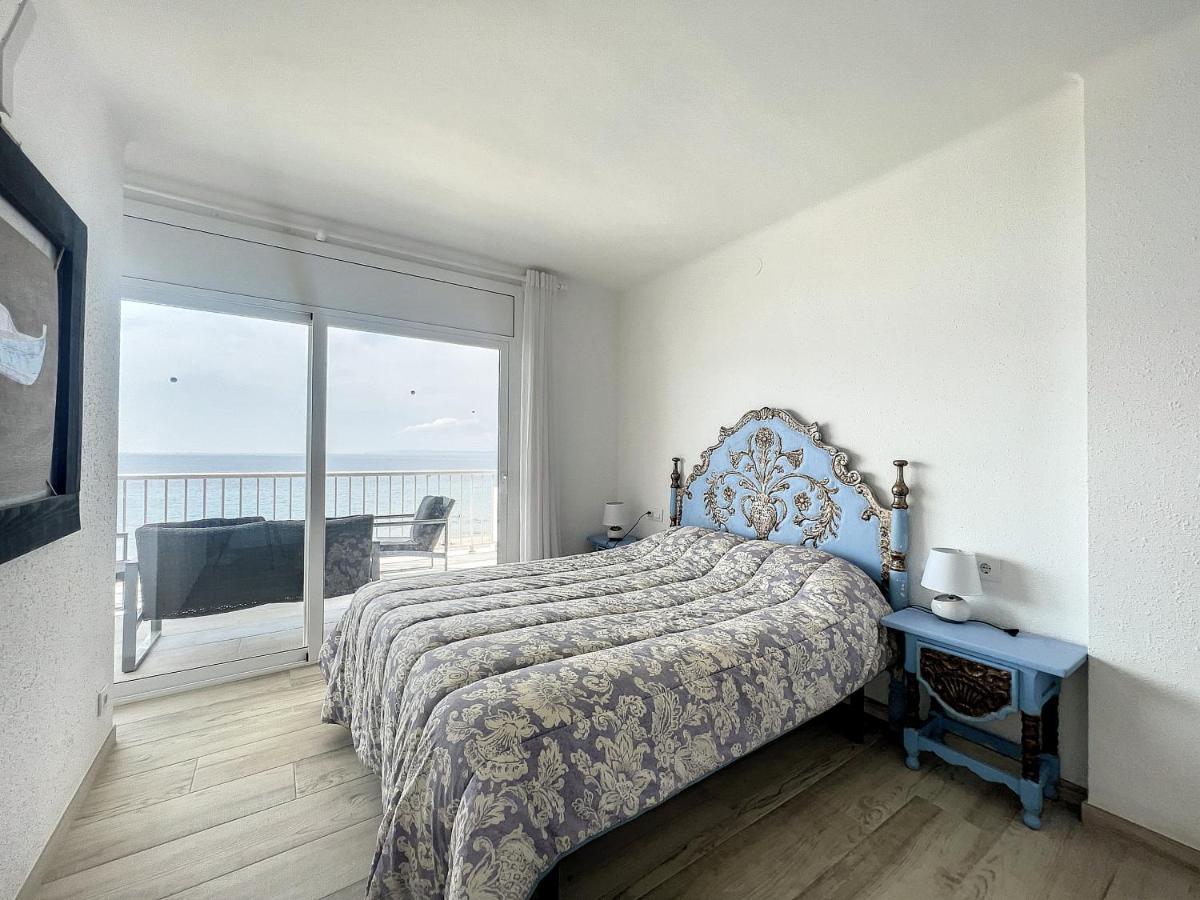 Alexandra 1 Era Linea De Mar, Fantastico Piso Tota Leilighet Roses Eksteriør bilde